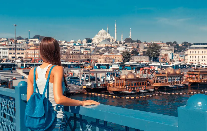 Private Istanbul & Cappadocia from Miami - USA